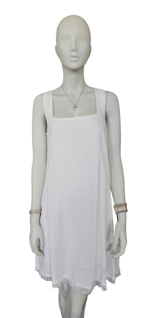 THE FREYA DRESS