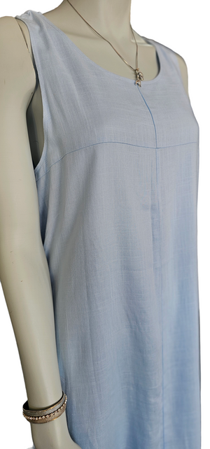 THE FREYA DRESS