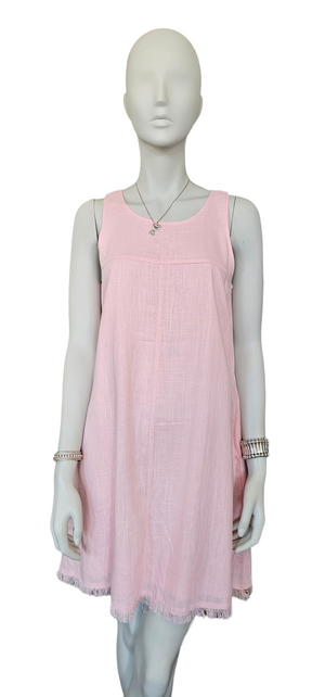 THE FREYA DRESS