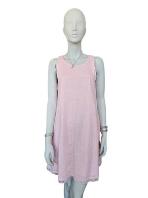 THE FREYA DRESS