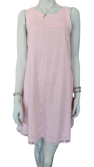 THE FREYA DRESS