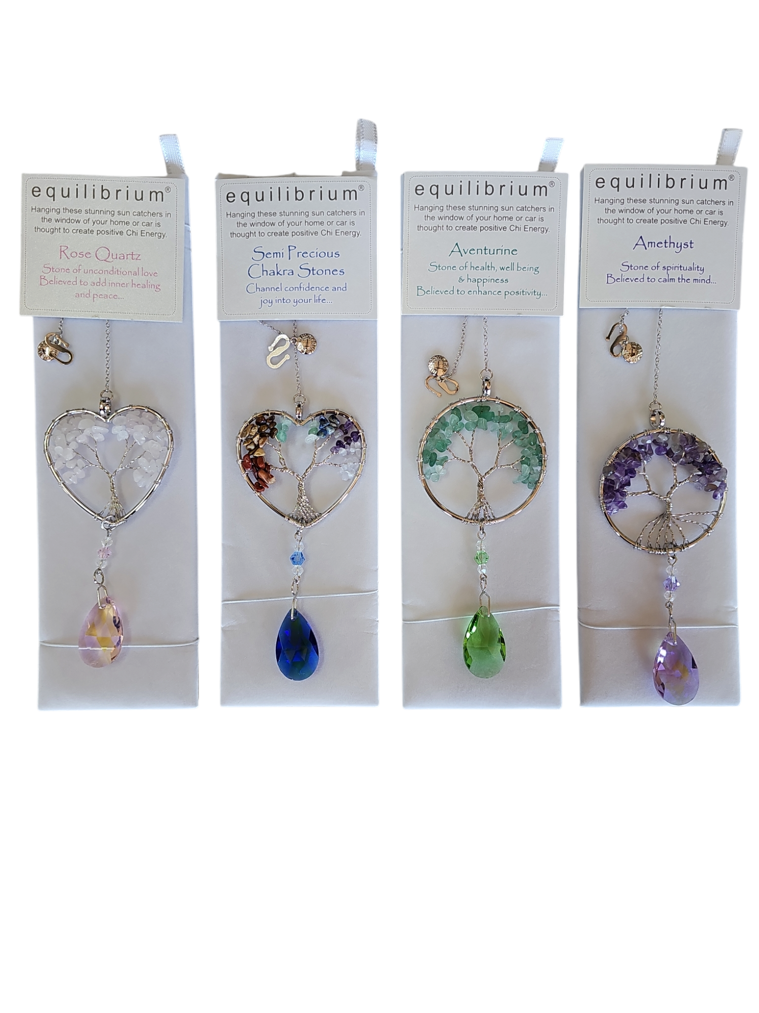 EQLB TREE OF LIFE SUNCATCHER