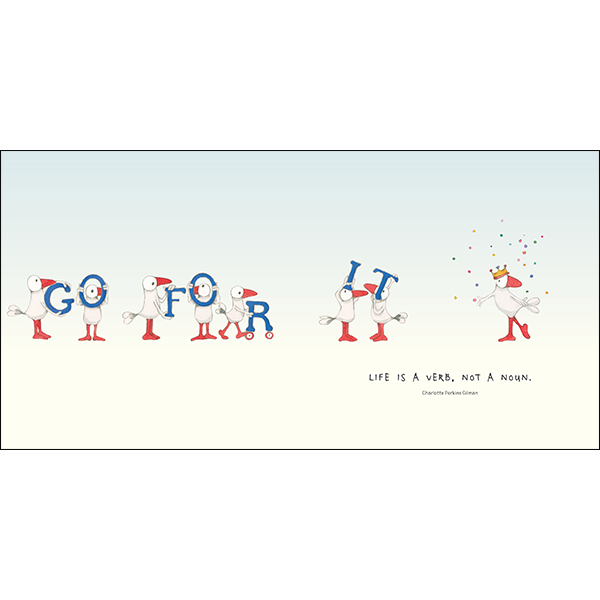 TWIGSEED SMALL BOOK - POOL OF THOUGHTS