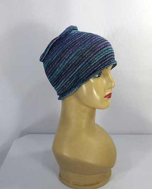 Cotton Knitting Quarter Headbands