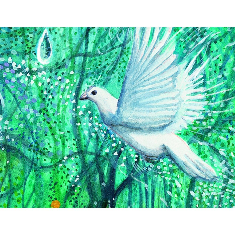 Lightness of Being Affirmation Cards