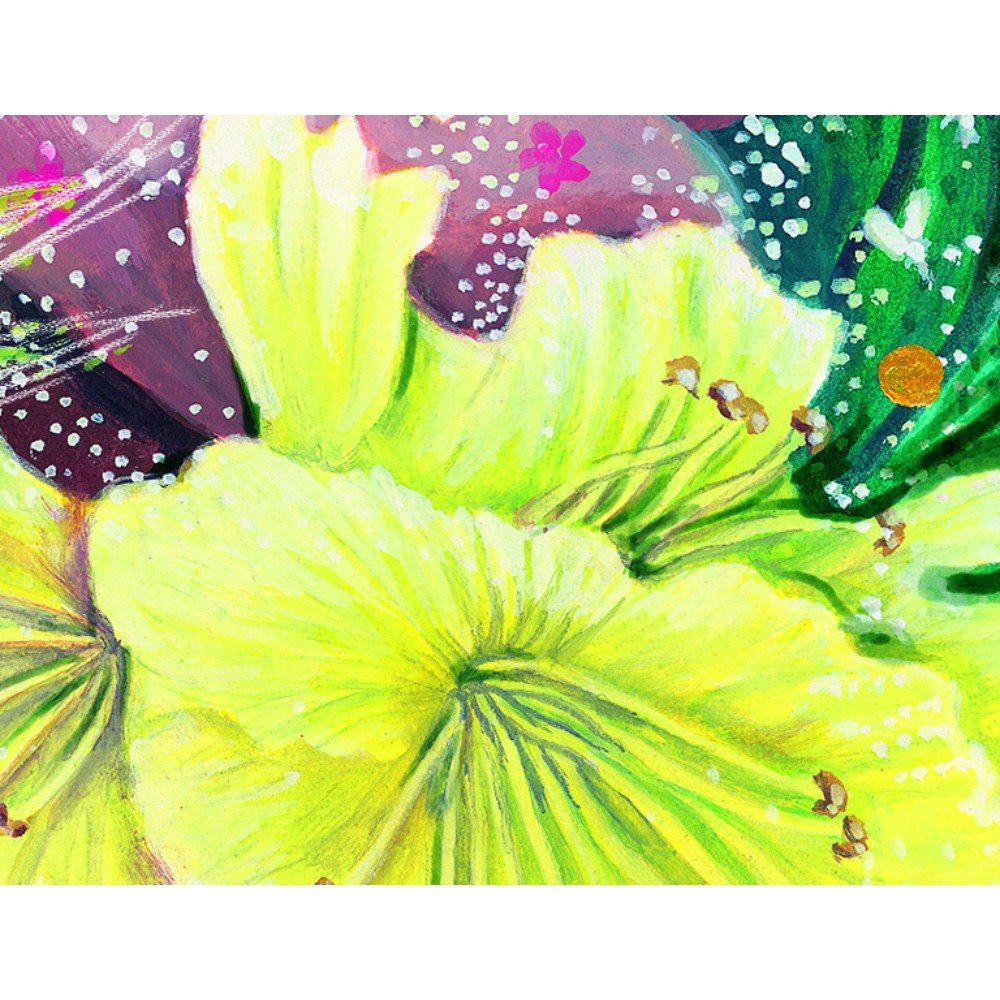 Lightness of Being Affirmation Cards