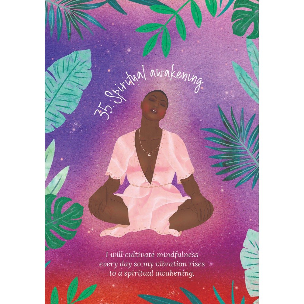 Finding Inner Peace Inspirational Cards
