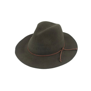 #Helicon Wool Fedora