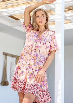 🌟SALE - Emma Mini Dress