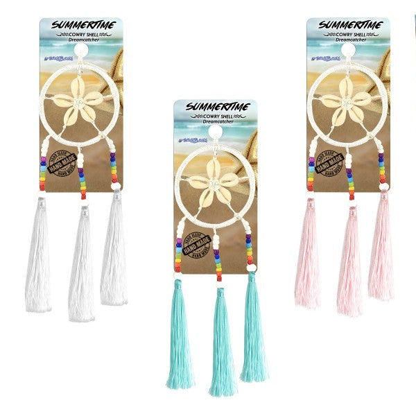 MINI DREAM CATCHER