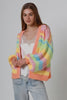 Fairy Floss 2 Knit Cardigan