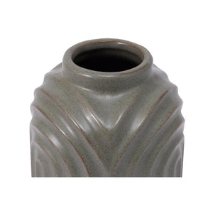 Amber Garden Small Vase