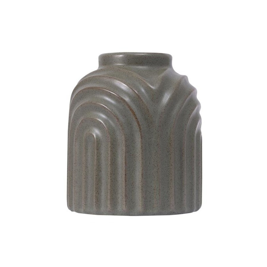 Amber Garden Small Vase