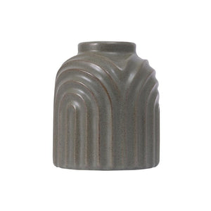Amber Garden Small Vase