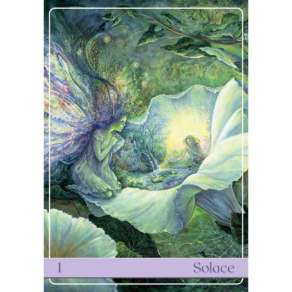 Angelic Vibrations Oracle Cards