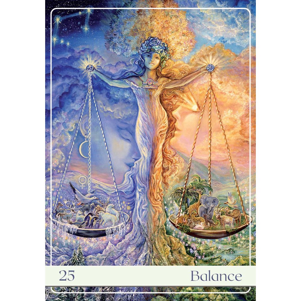 Angelic Vibrations Oracle Cards