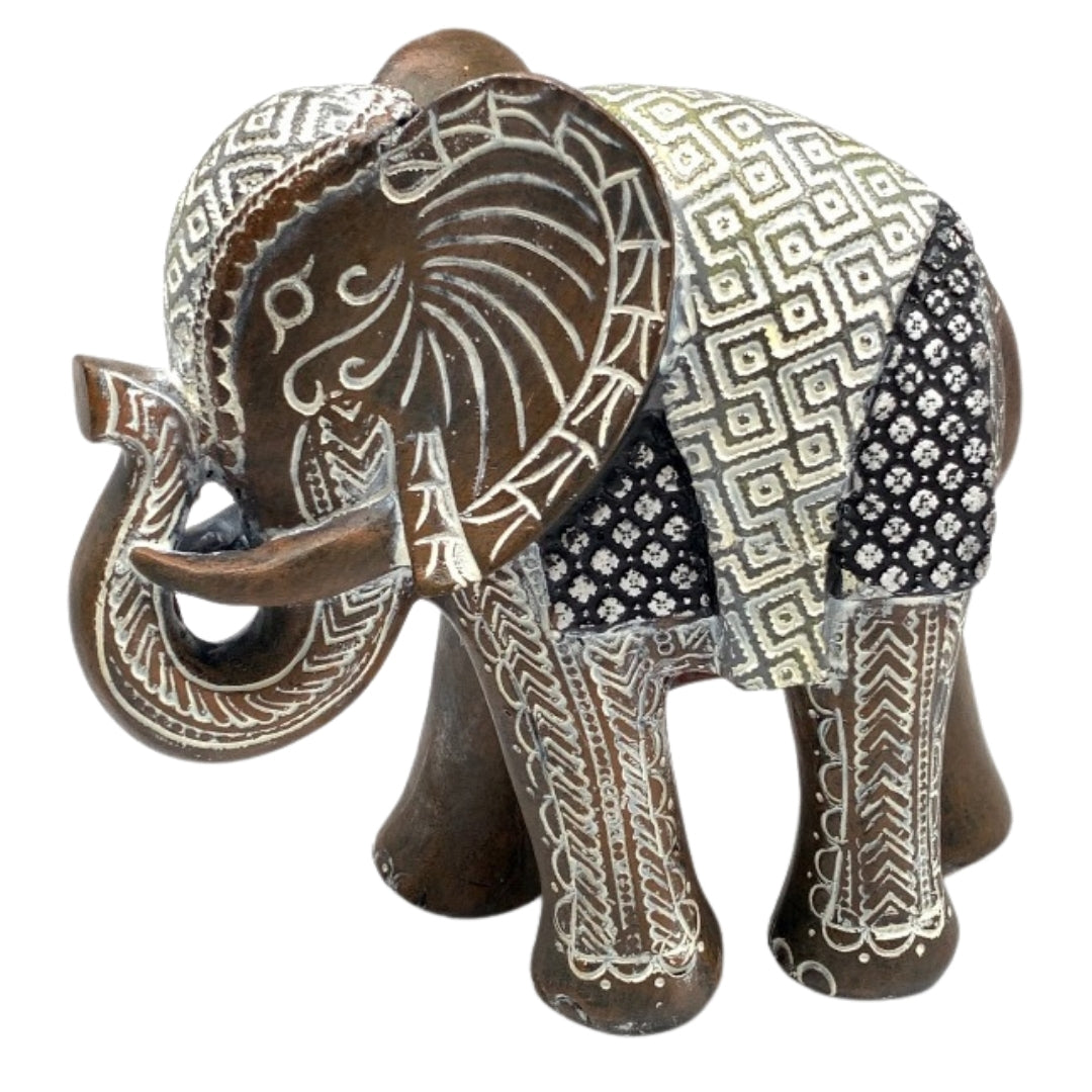 Elephant Omarion 12cm