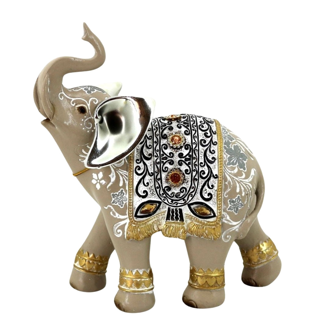 Jonti 19cm Elephant