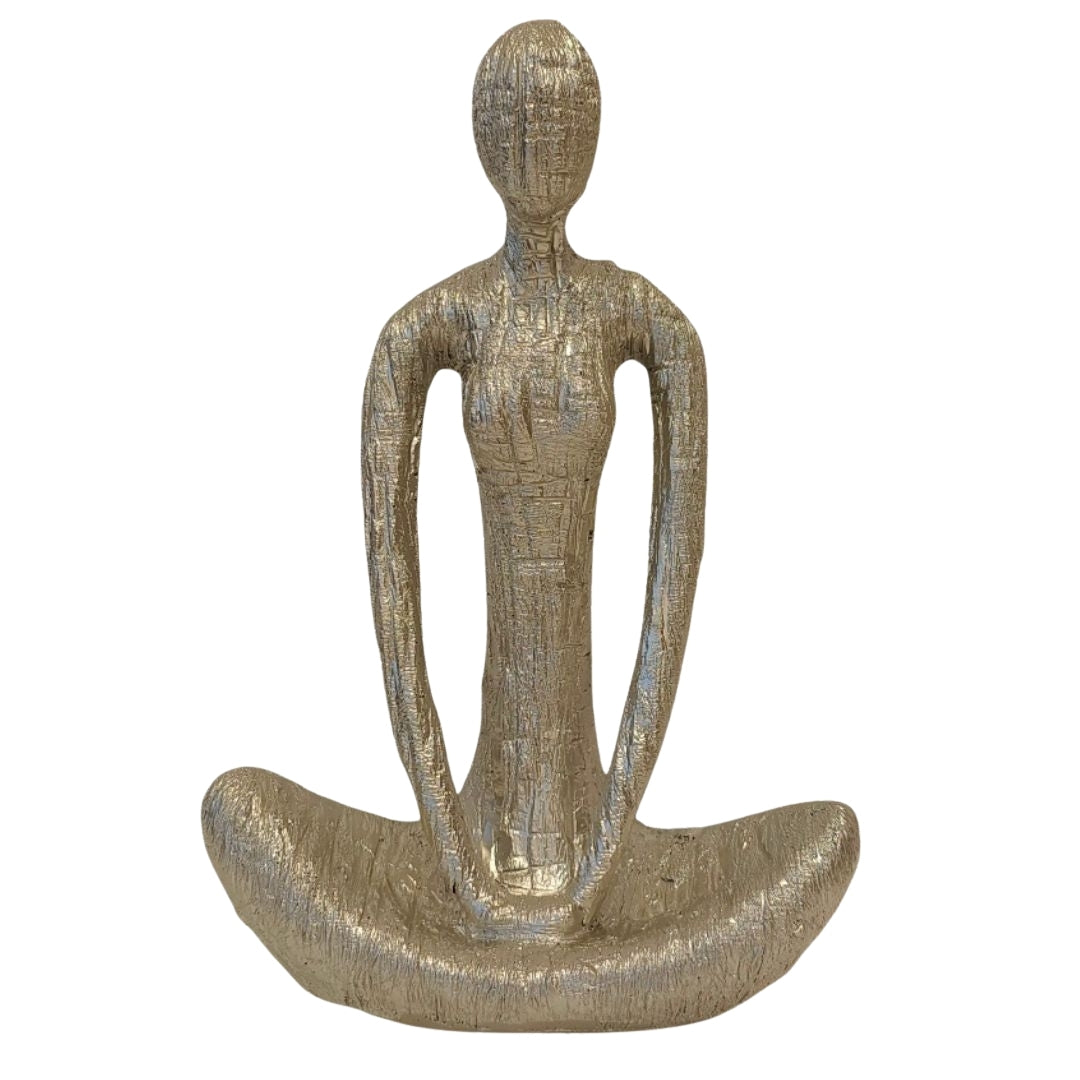 Romantica 21cm Yoga Lady