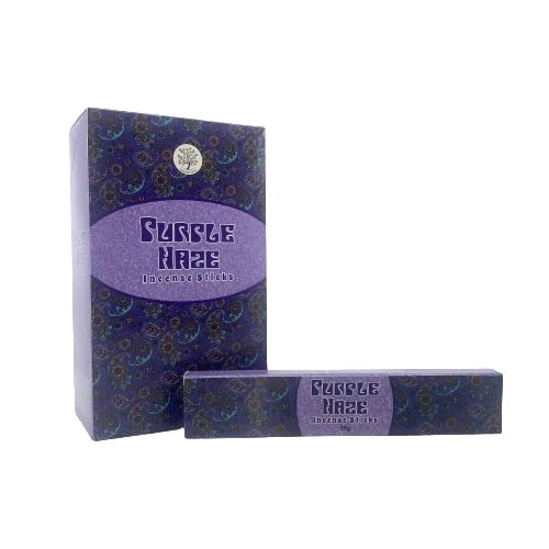 SACRED TREE PURPLE HAZE INC
