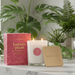 Kakadu Plum Soy Candle Double Wick 380g