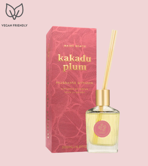Kakadu Plum Diffuser 200ml