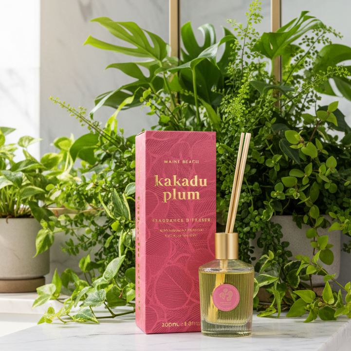 Kakadu Plum Diffuser 200ml