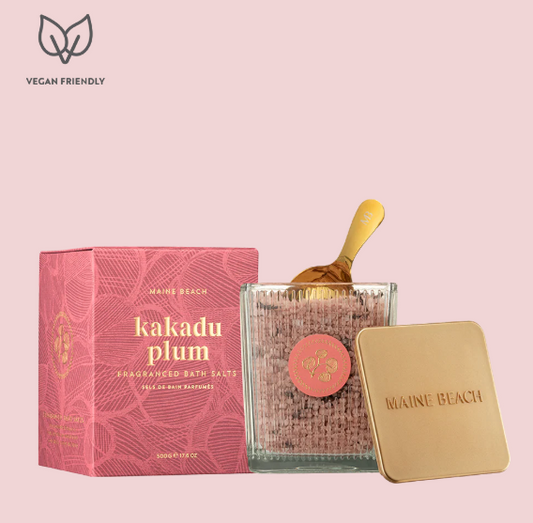 Kakadu Plum Bath Salts 500g