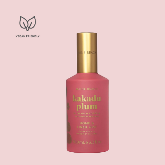 Kakadu Plum Home & Linen Mist 100ml