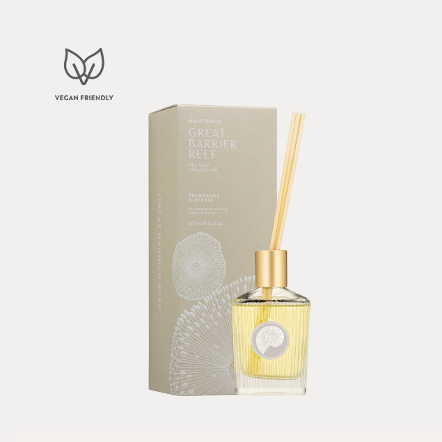 Great Barrier Reef Diffuser 200mL
