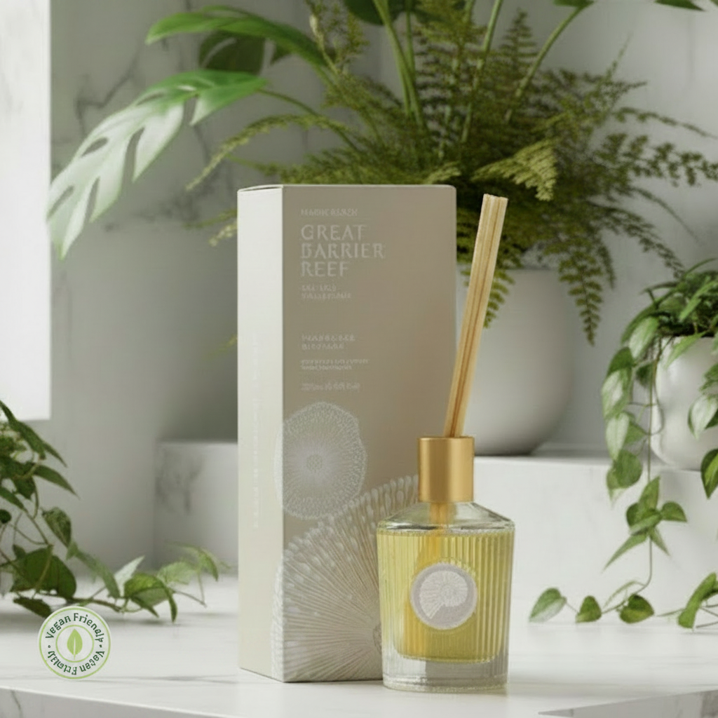 Great Barrier Reef Diffuser 200mL