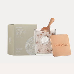 Great Barrier Reef Bath Salts 500g
