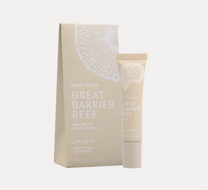 Great Barrier Reef Lip Lustre 15mL