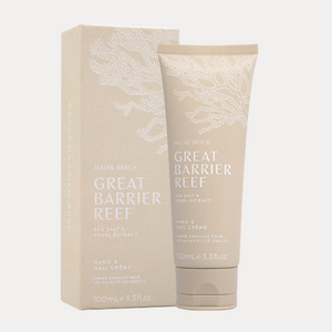 Great Barrier Reef Hand & Nail Creme 100mL