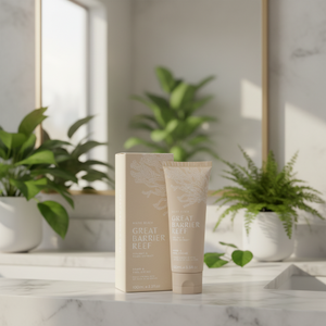 Great Barrier Reef Hand & Nail Creme 100mL