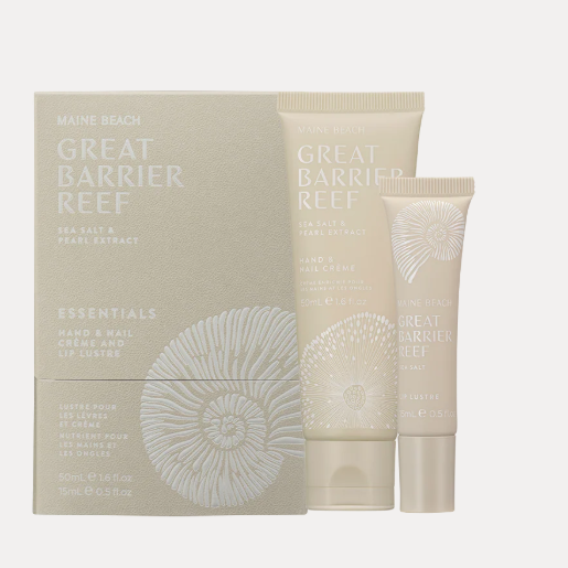 Great Barrier Reef Essentials Set