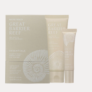 Great Barrier Reef Essentials Set