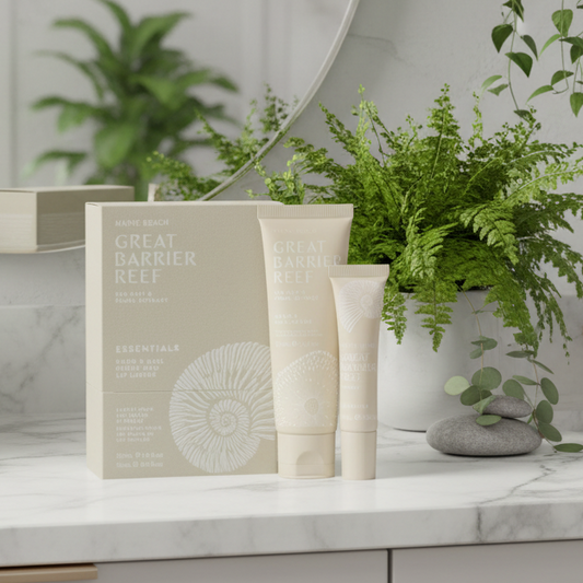 Great Barrier Reef Essentials Set