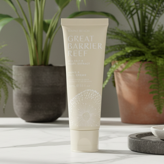 Great Barrier Reef Hand & Nail Creme 50mL