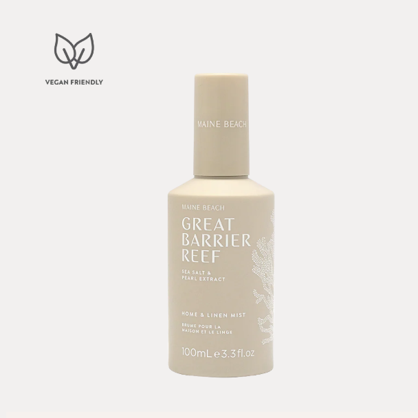 Great Barrier Reef Home & Linen Mist 100mL