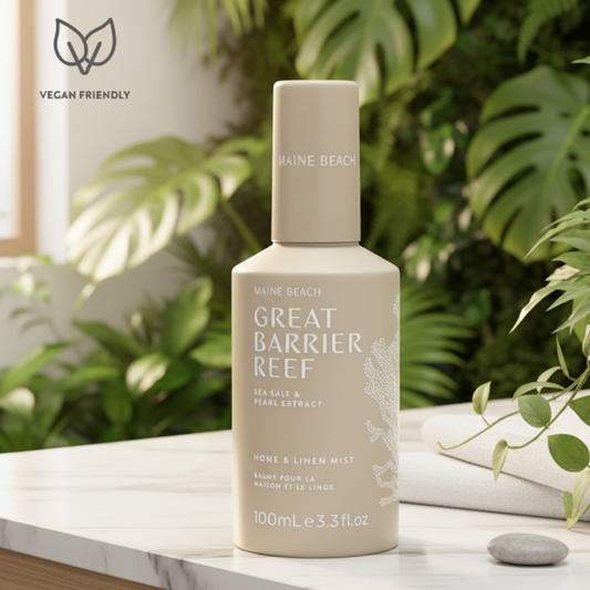 Great Barrier Reef Home & Linen Mist 100mL