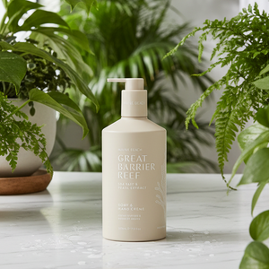 Great Barrier Reef Hand & Body Creme 500mL