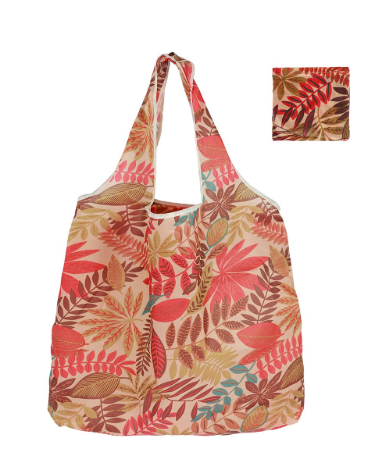 Foldable Shopping Bag