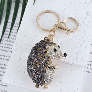 Diamente Keyring