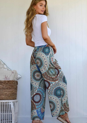 🌟SALE - Layla Wide Leg Pants
