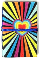 Digital Print 6x4 Diary