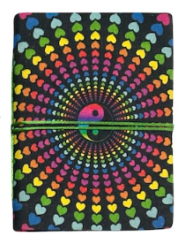 Digital Print 6x4 Diary
