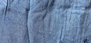 Nahla Hanky Skirt