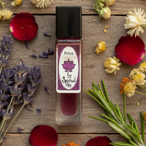 SPIRITUAL SKY FRAGRANCE OIL - 8.5ML PRIYA