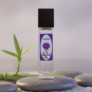 SPIRITUAL SKY FRAGRANCE OIL - 8.5ML VANILLA